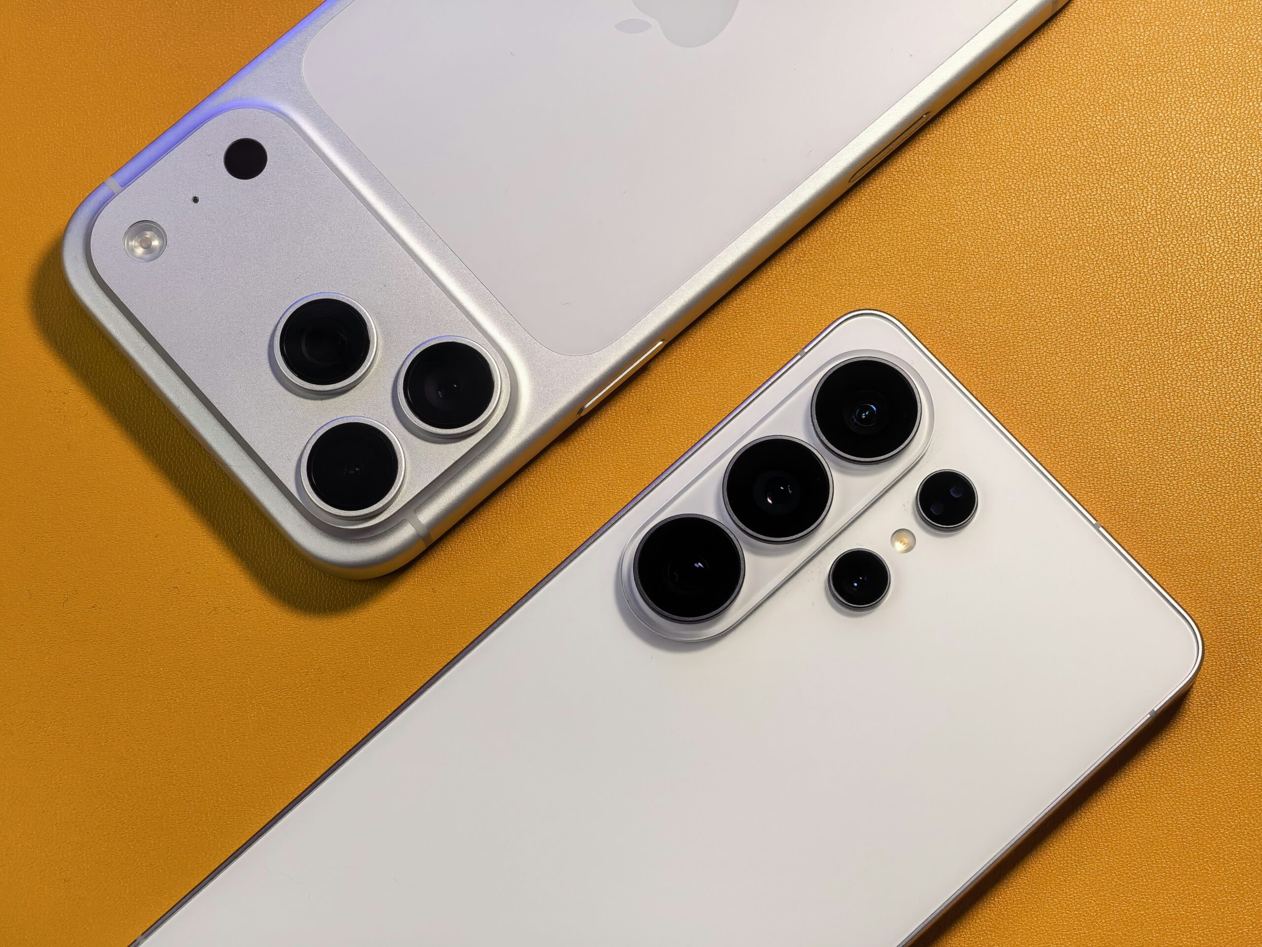 iPhone ou Samsung: Vale a Pena Mudar de Sistema? — Uma Nova Forma de Ter o Melhor iPhone