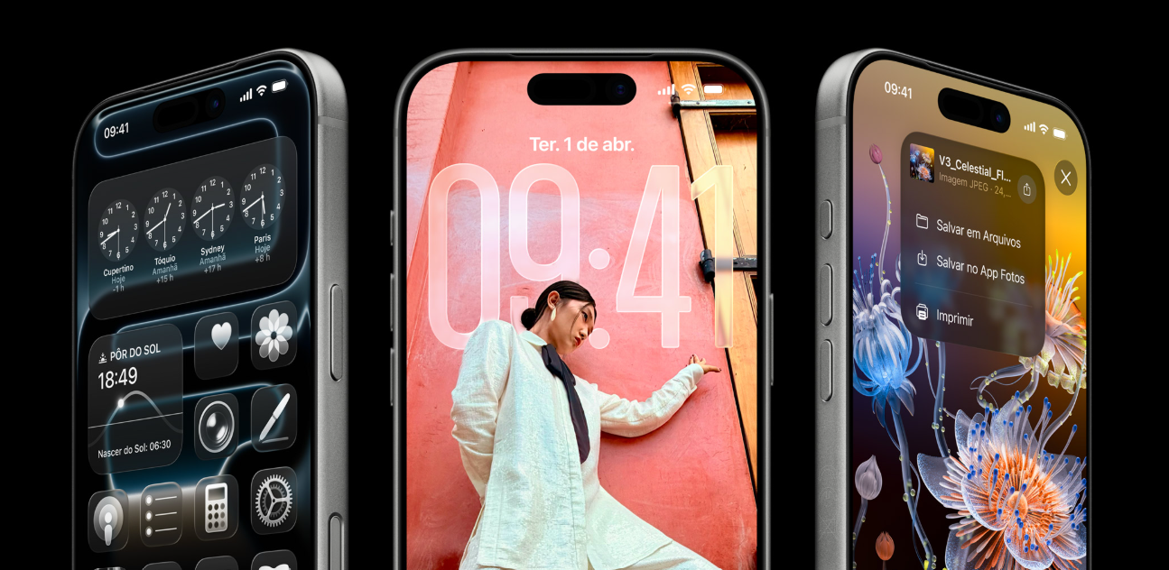 Vale a Pena Ter o Último iPhone? Entenda Quando Fazer a Troca de Aparelho — AltoEx Club: Uma Nova Forma de Estar Sempre Atualizado