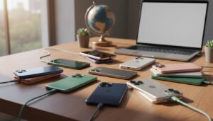 Alugar celular: como funciona e por que esse modelo está crescendo