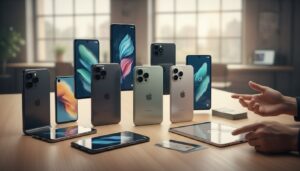 Aluguel de celular: uma alternativa para fugir dos altos preços dos smartphones