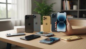 Aluguel de iPhone: como funciona essa nova forma de acessar tecnologia Apple