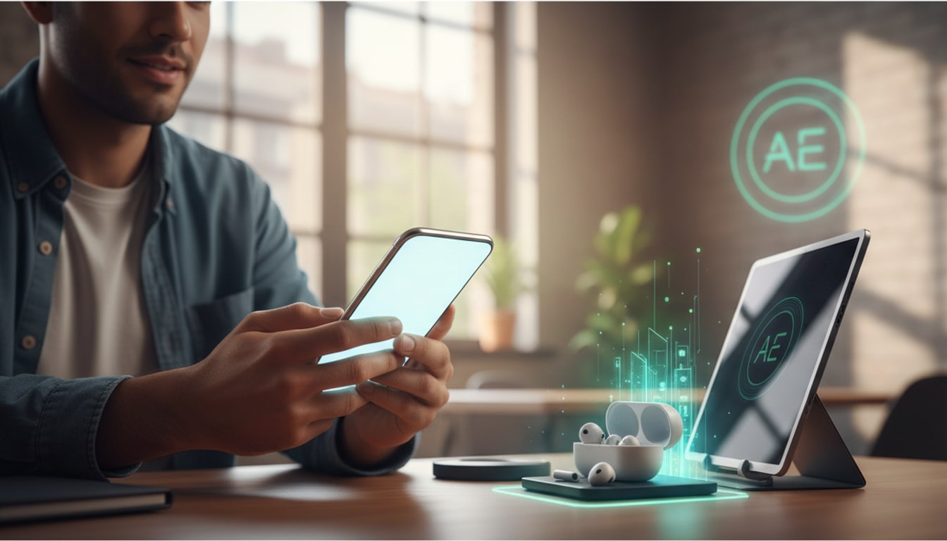 iPhone por assinatura para quem quer trocar de aparelho sem complicação — A Altoex Club e uma nova forma de usar tecnologia
