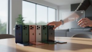iPhone por assinatura para quem quer trocar de aparelho sem complicação