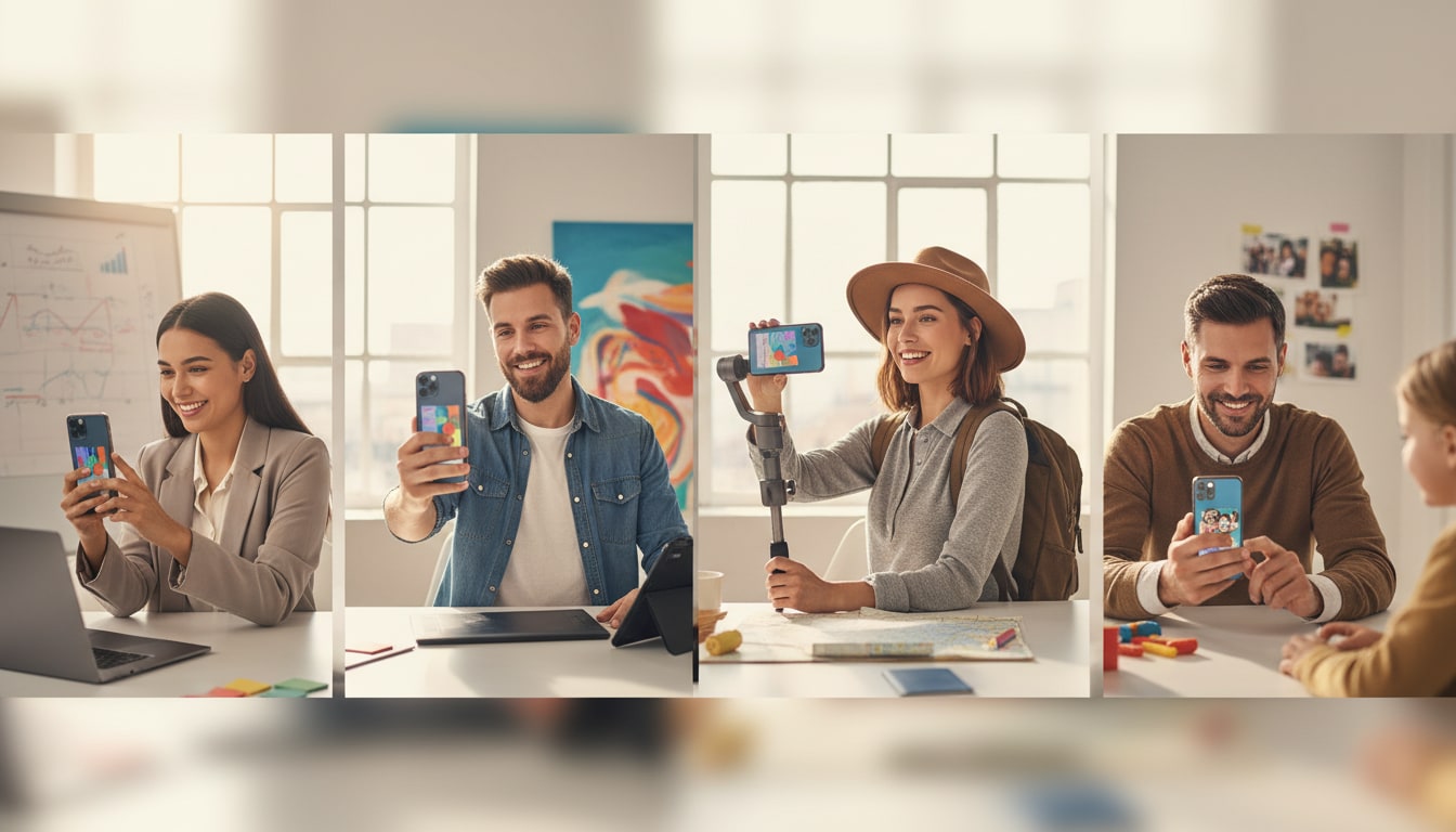 iPhone por assinatura vale a pena? Entenda para quais perfis esse modelo faz sentido — Perfis que mais se beneficiam da assinatura de iPhone