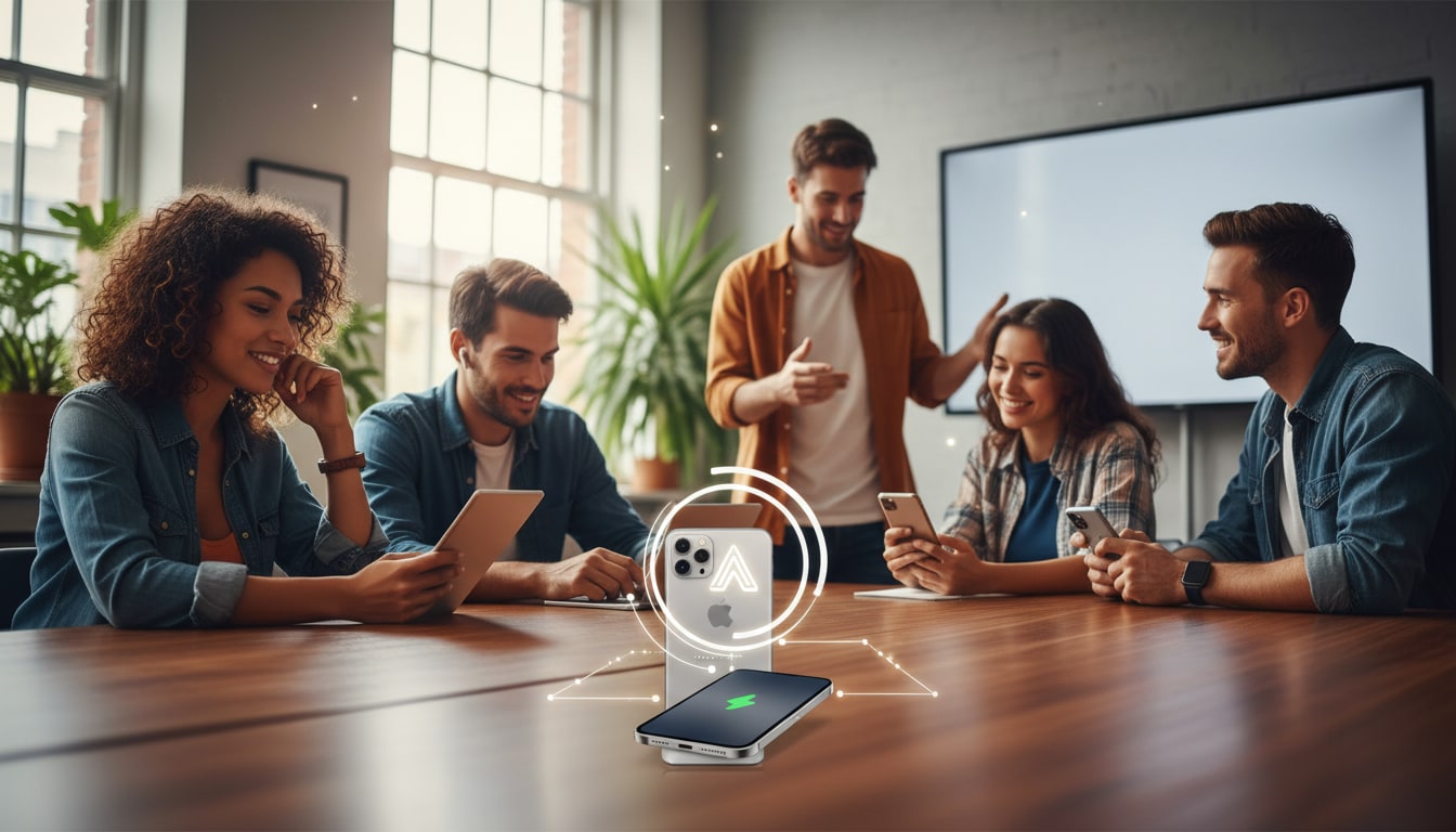 iPhone por assinatura vale a pena? Entenda para quais perfis esse modelo faz sentido — A Altoex Club transforma o jeito de usar tecnologia