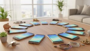 Trocar iPhone todo ano compensa? Veja os custos além do preço do aparelho