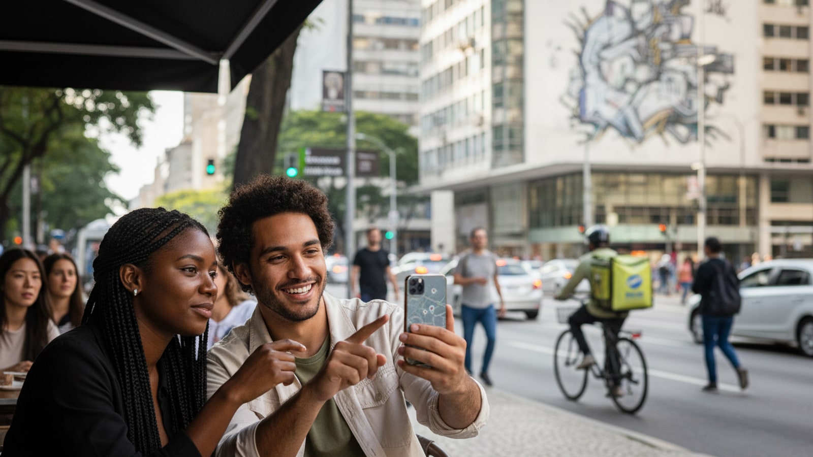 Aluguel de iPhone em SP: tecnologia Apple no seu trabalho — Como funciona o processo de assinatura de iPhone