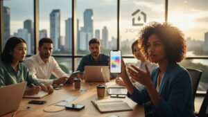 Celular para empresa: como escolher o aparelho certo para o seu negócio