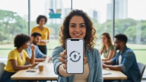 Leasing de iPhone vale a pena para quem troca de aparelho com frequência?