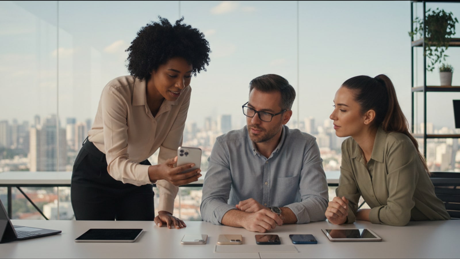 Outsourcing de smartphones: como simplificar a gestão de celulares corporativos — Quando faz sentido adotar o outsourcing de smartphones