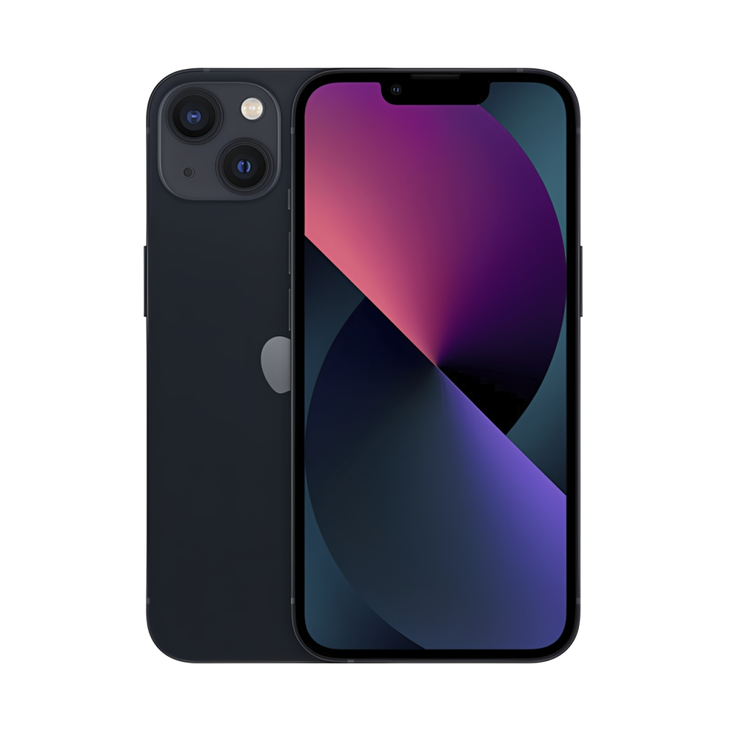 iPhone 13 - Preto