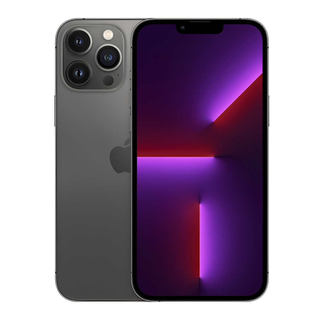 iPhone 13 Pro Max - Grafite
