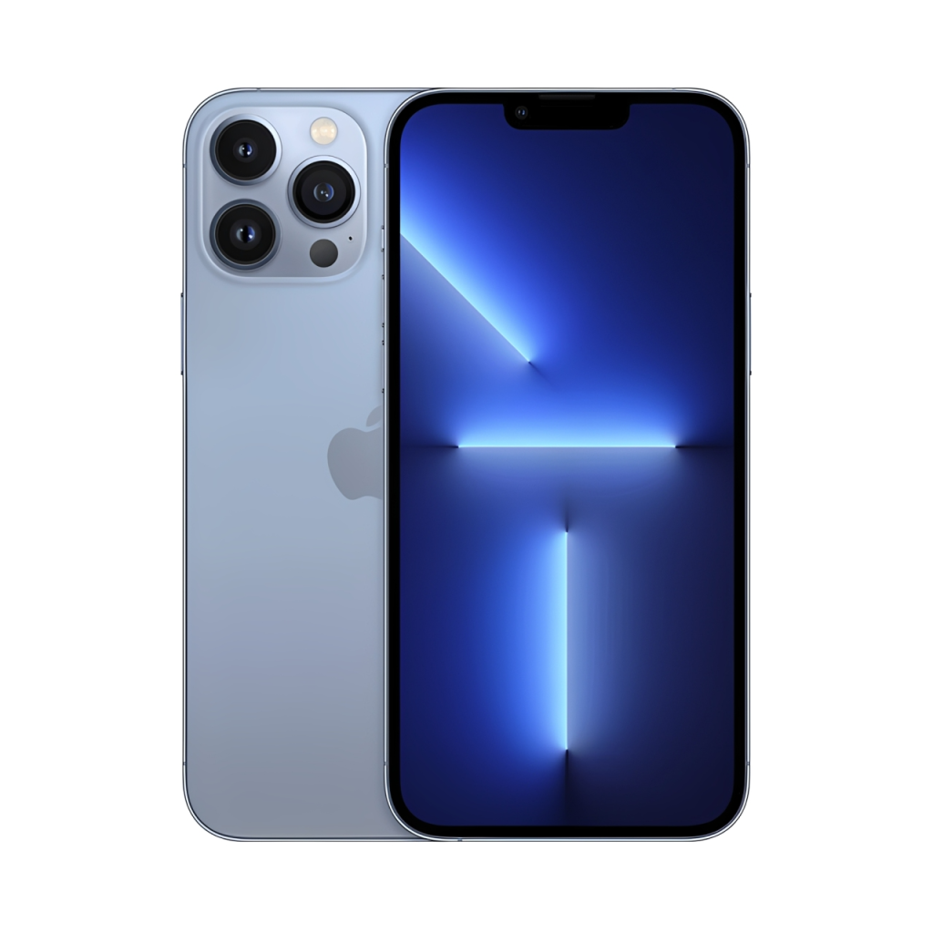 Iphone 13 Pro Max - Sierra (Melhorado)