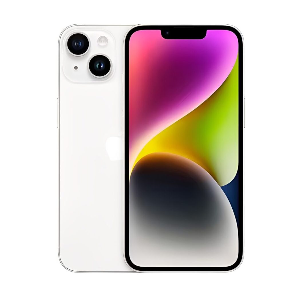iPhone 14 - Branco