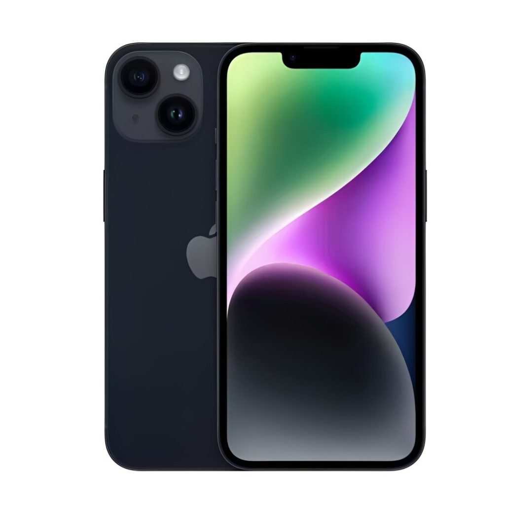 iPhone 14 - Preto