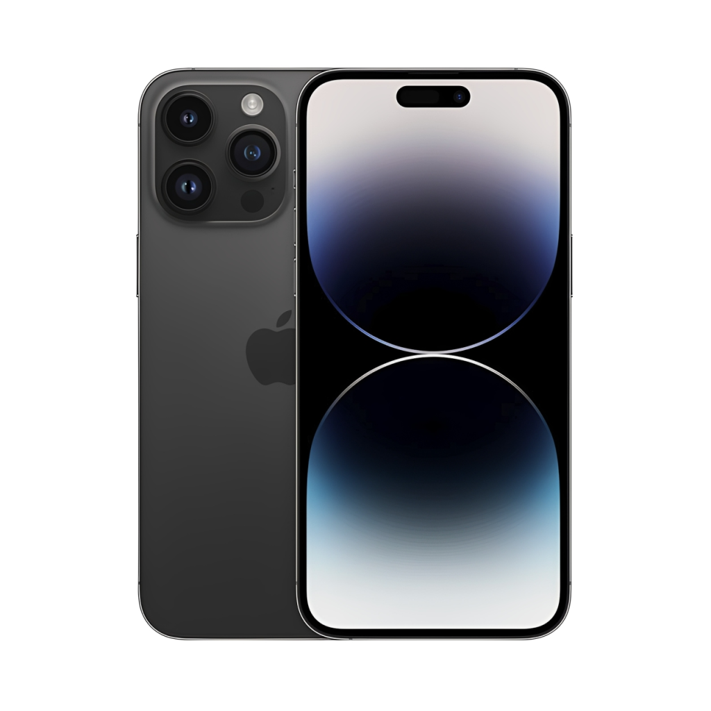 Iphone 14 Pro Max - Preto (Melhorado)