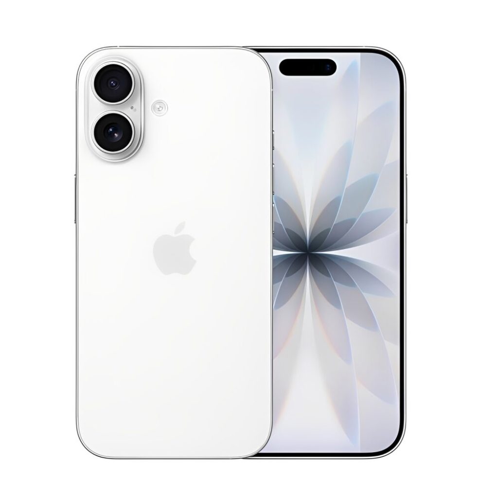 iPhone 17 - Branco