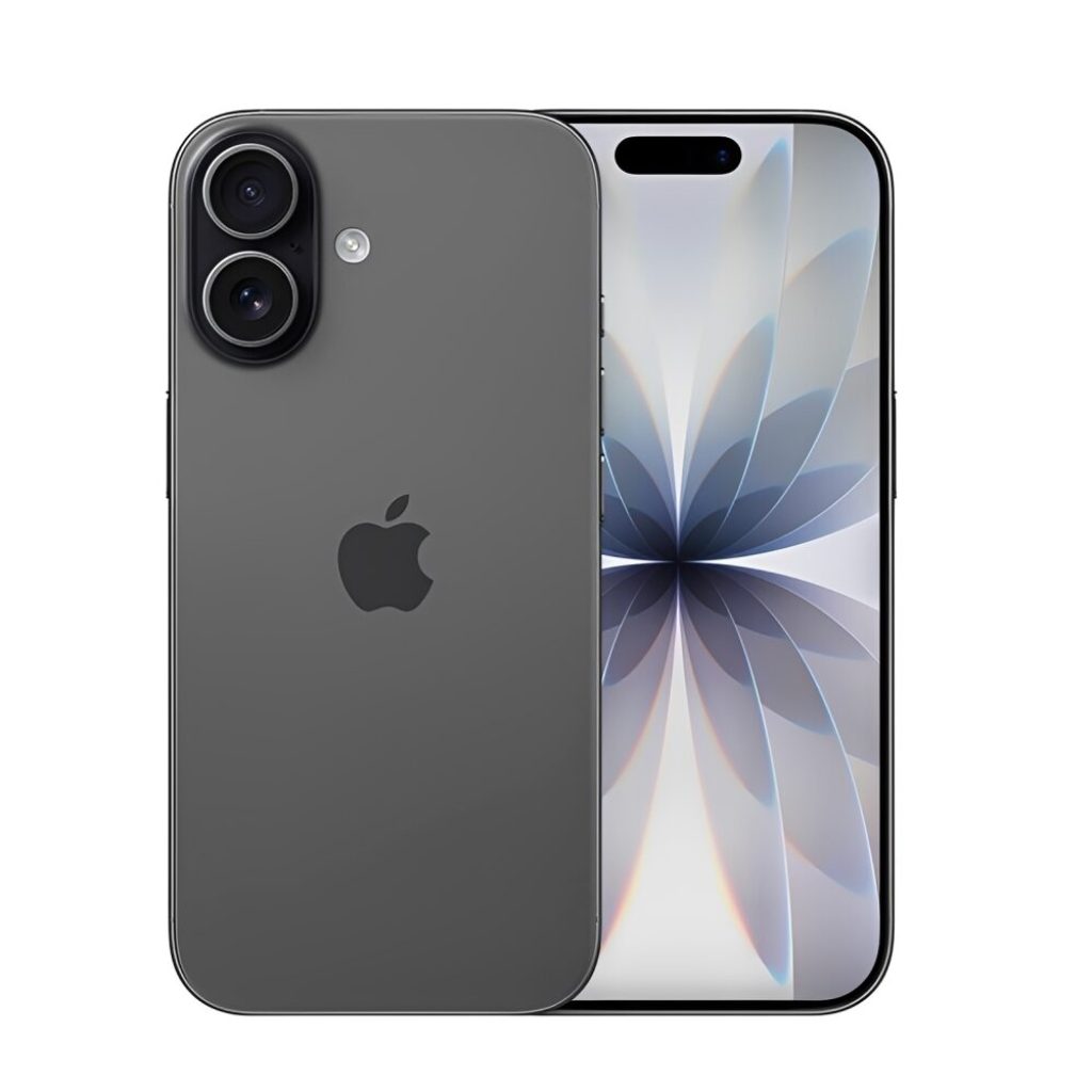 iPhone 17 - Preto