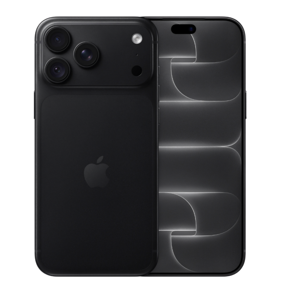 iPhone 18 Pro Max - Preto